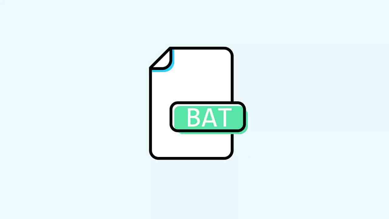 【持续更新】Windows系统实用bat命令大全